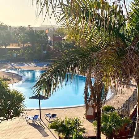 Fuerteventura Apartments Corralejo Luaran gambar