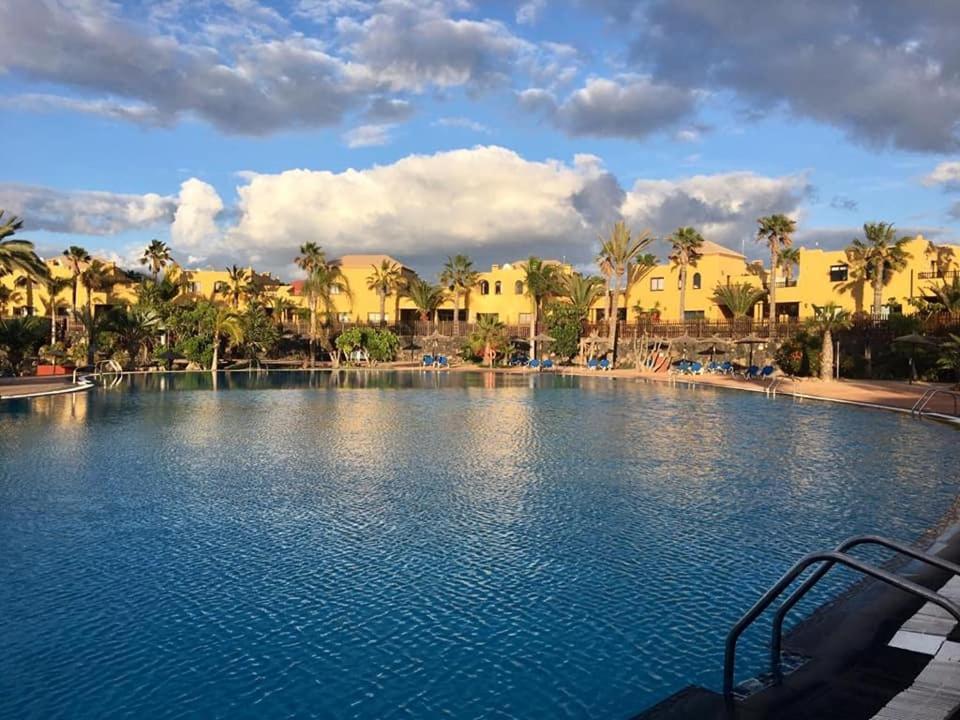 Fuerteventura Apartments Corralejo Luaran gambar