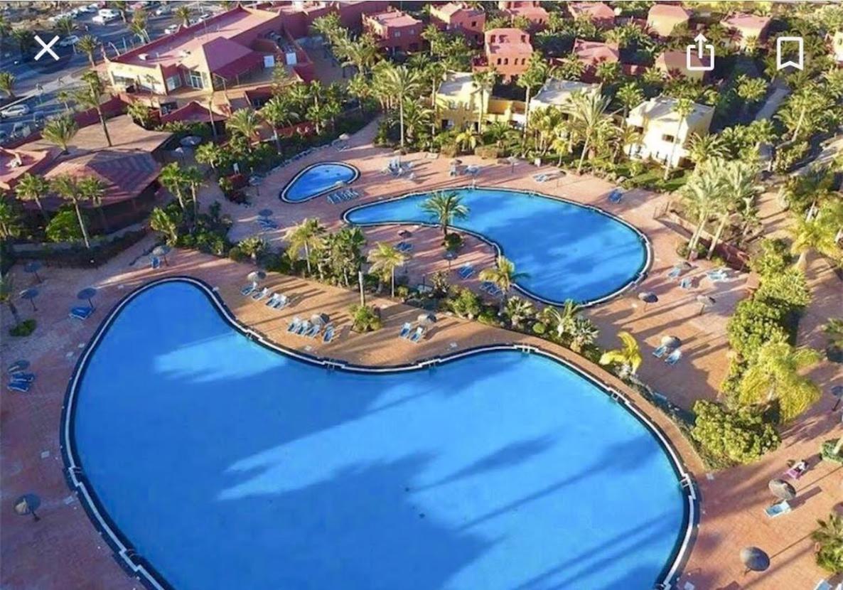 Fuerteventura Apartments Corralejo Luaran gambar