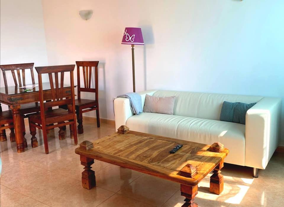 Fuerteventura Apartments Corralejo Luaran gambar