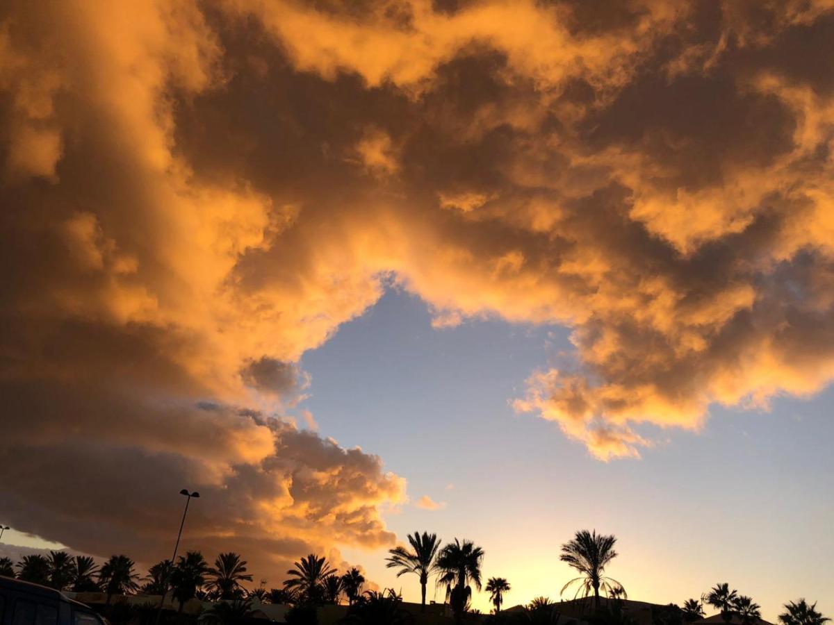 Fuerteventura Apartments Corralejo Luaran gambar