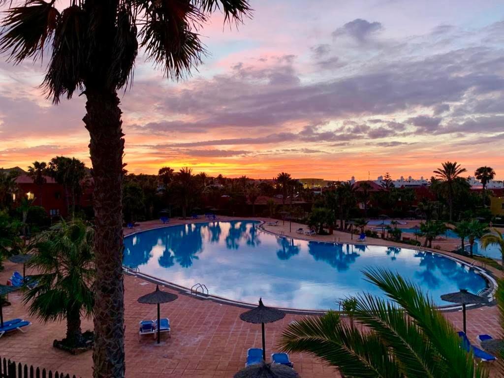 Fuerteventura Apartments Corralejo Luaran gambar