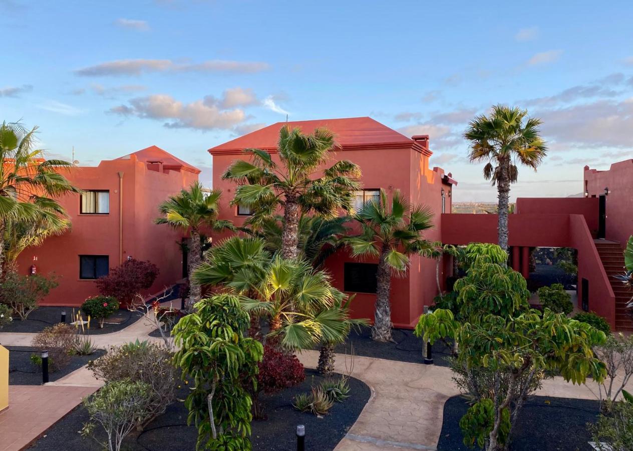 Fuerteventura Apartments Corralejo Luaran gambar