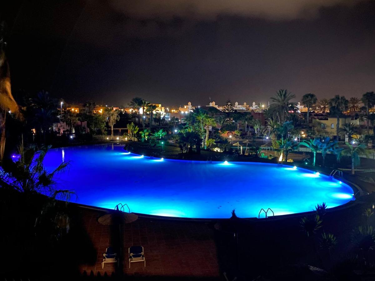 Fuerteventura Apartments Corralejo Luaran gambar