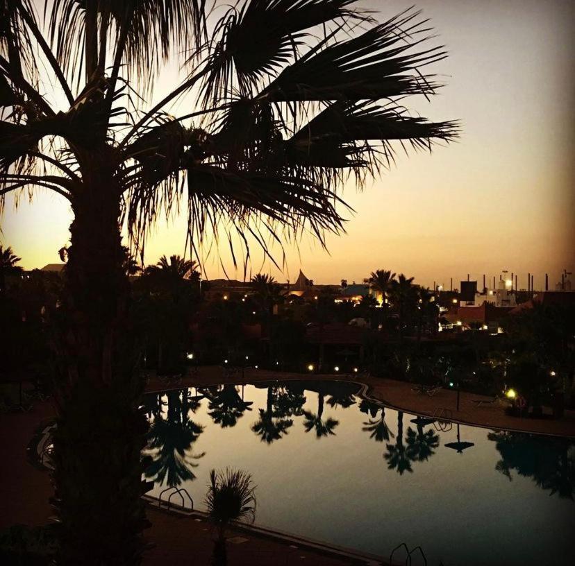 Fuerteventura Apartments Corralejo Luaran gambar