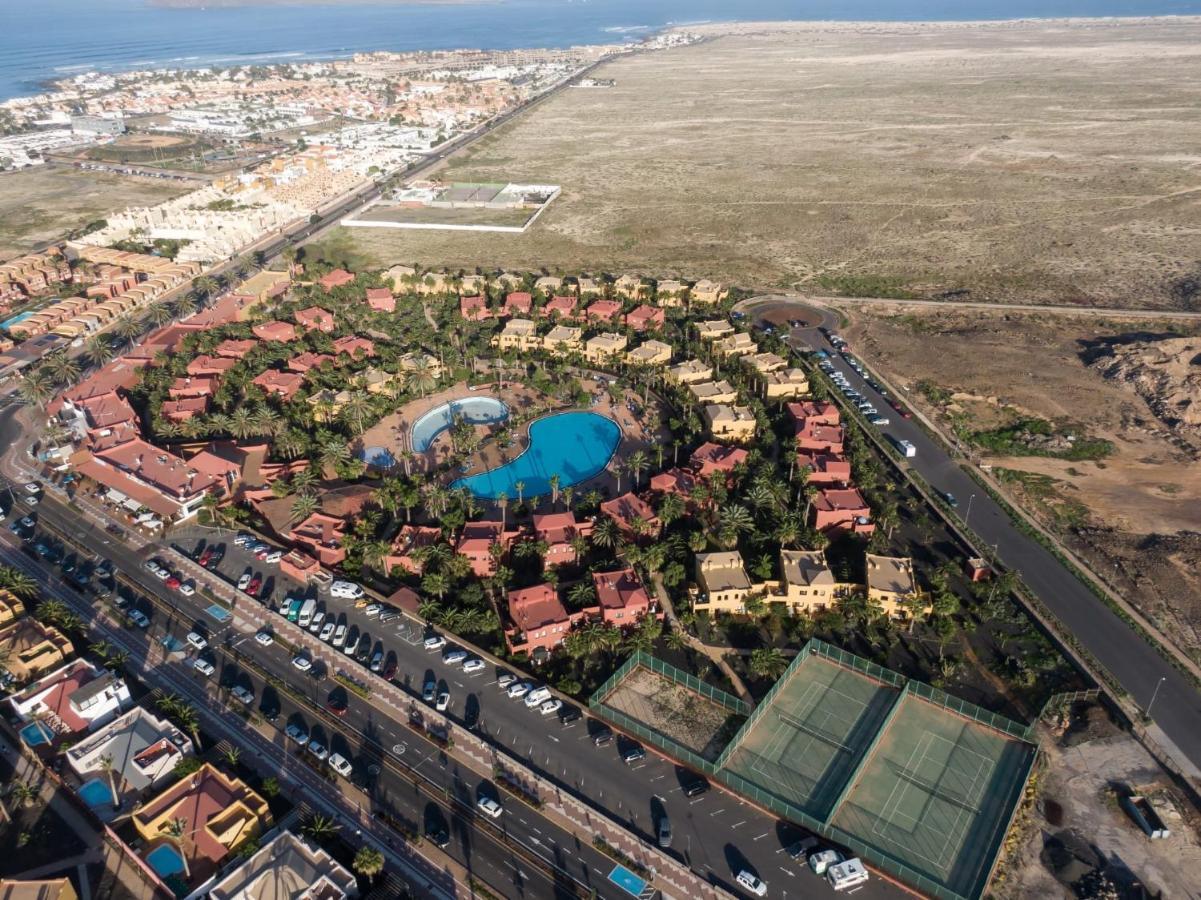 Fuerteventura Apartments Corralejo Luaran gambar