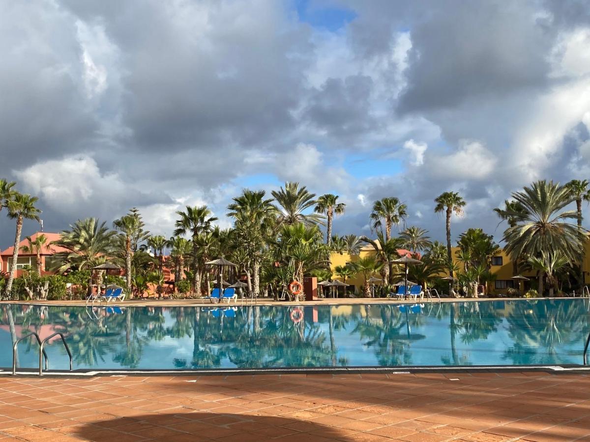 Fuerteventura Apartments Corralejo Luaran gambar