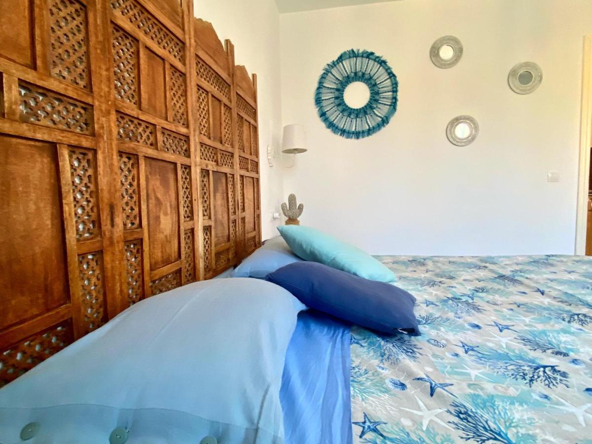 Fuerteventura Apartments Corralejo Luaran gambar