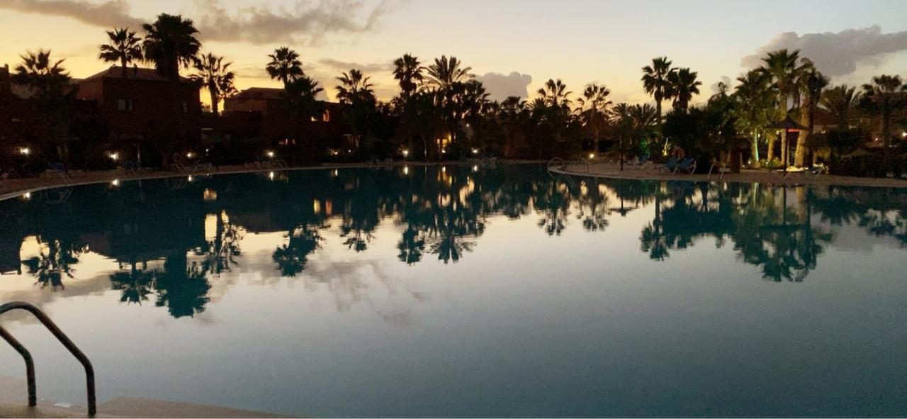 Fuerteventura Apartments Corralejo Luaran gambar