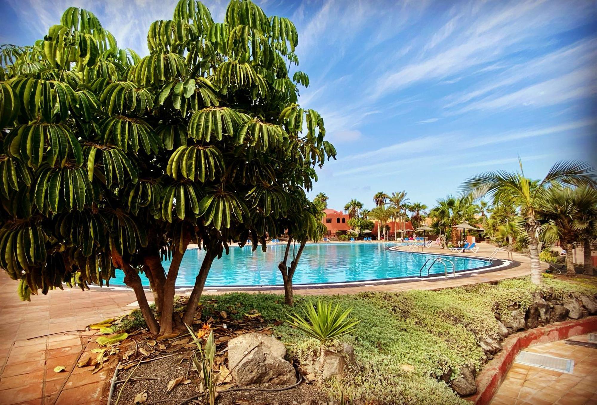 Fuerteventura Apartments Corralejo Luaran gambar