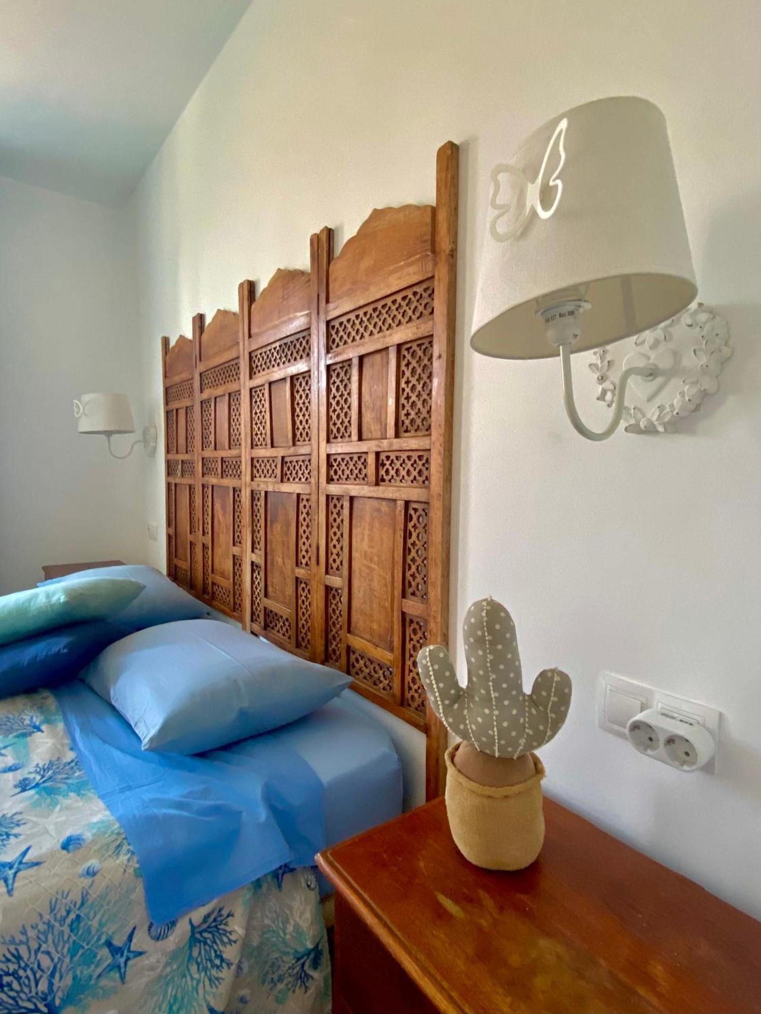 Fuerteventura Apartments Corralejo Luaran gambar