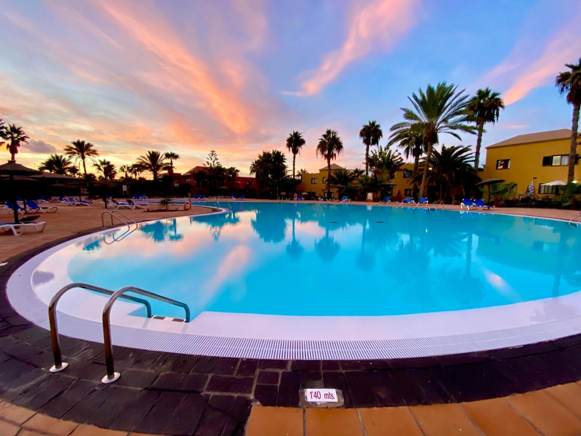 Fuerteventura Apartments Corralejo Luaran gambar