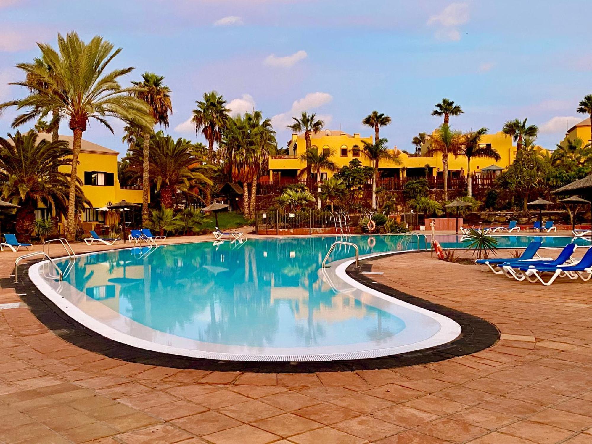 Fuerteventura Apartments Corralejo Luaran gambar