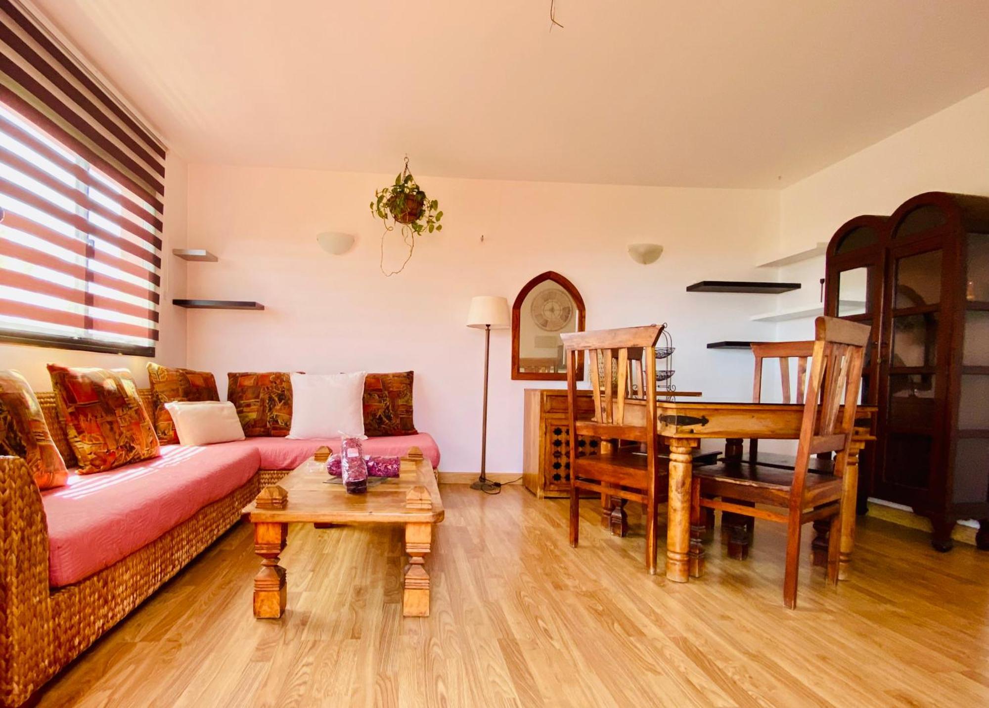 Fuerteventura Apartments Corralejo Luaran gambar