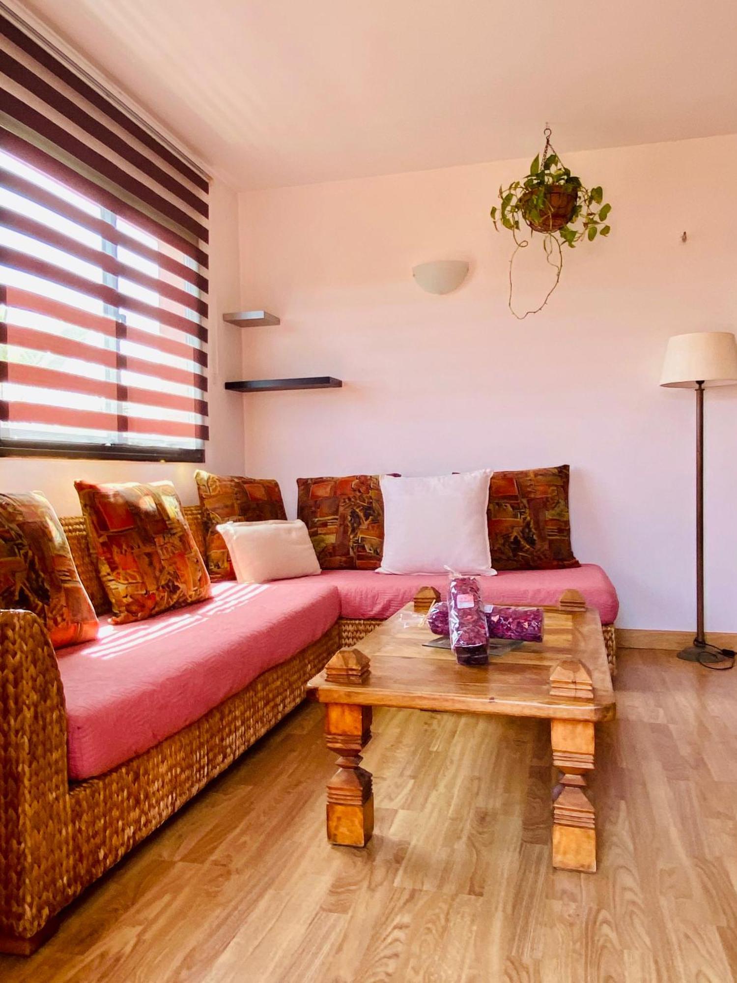 Fuerteventura Apartments Corralejo Luaran gambar