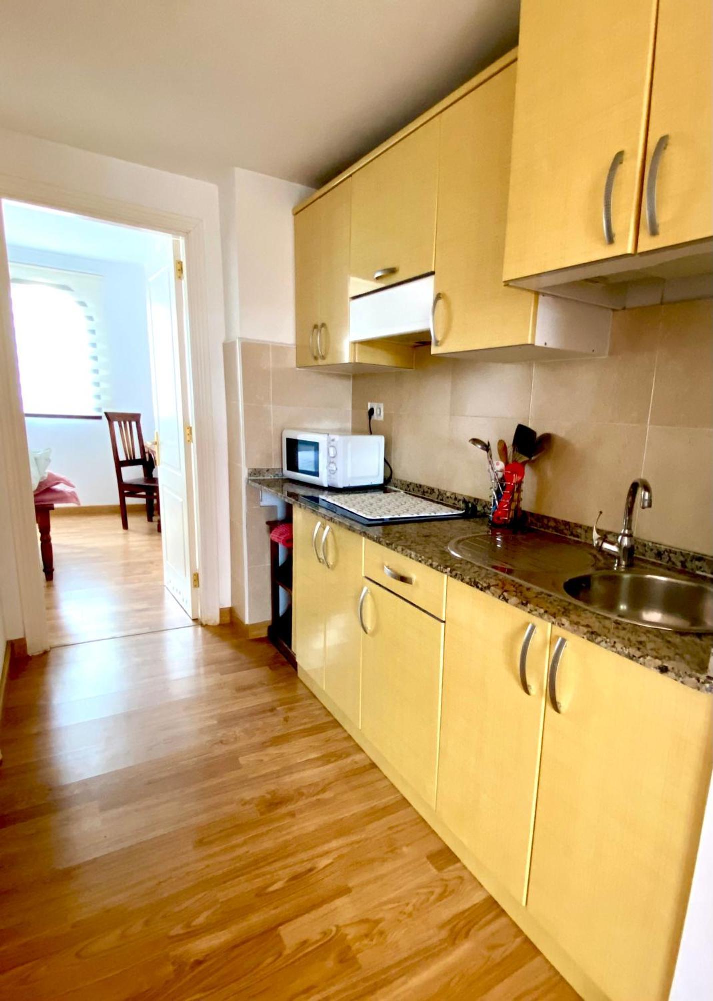 Fuerteventura Apartments Corralejo Luaran gambar