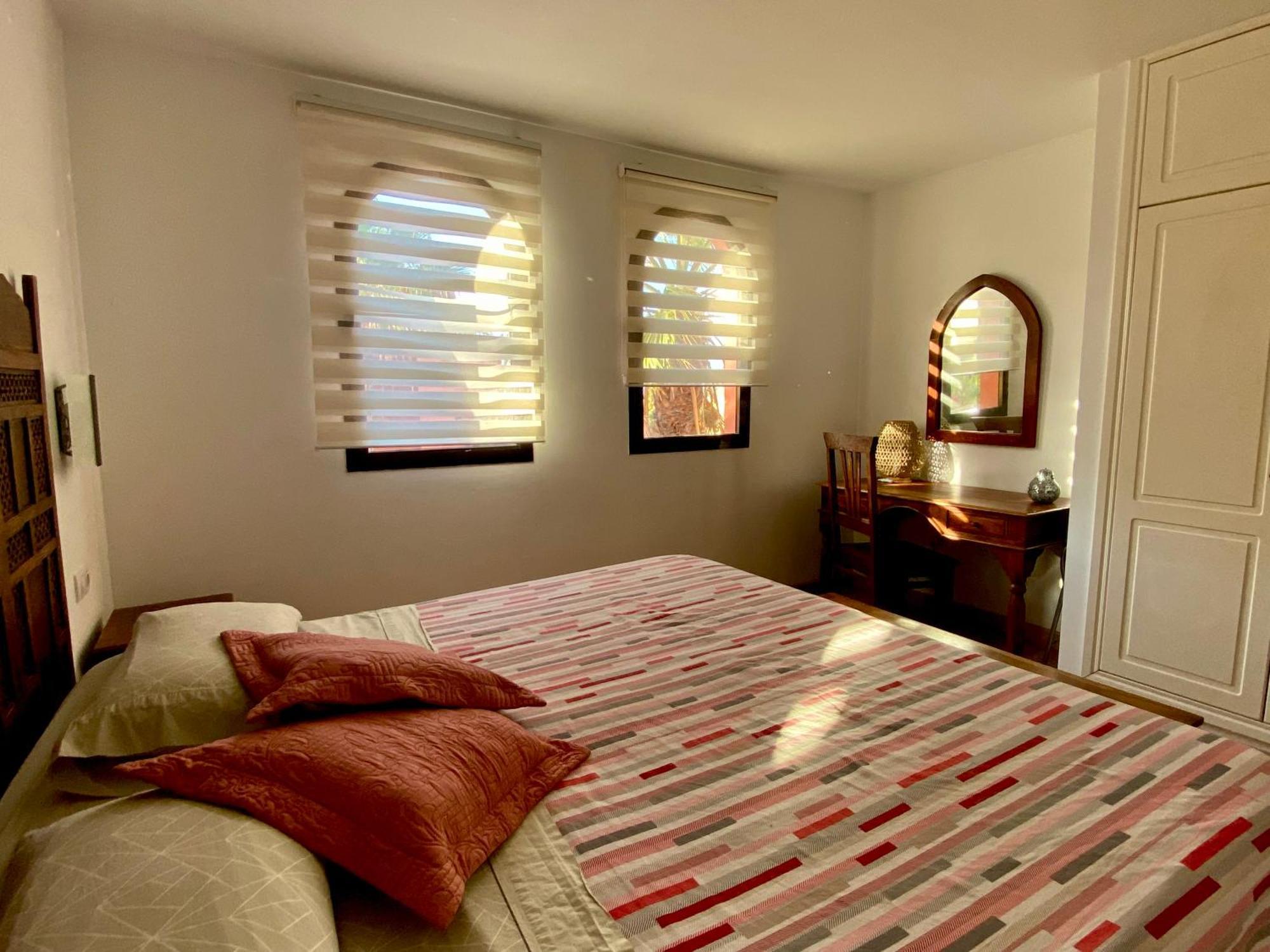 Fuerteventura Apartments Corralejo Luaran gambar