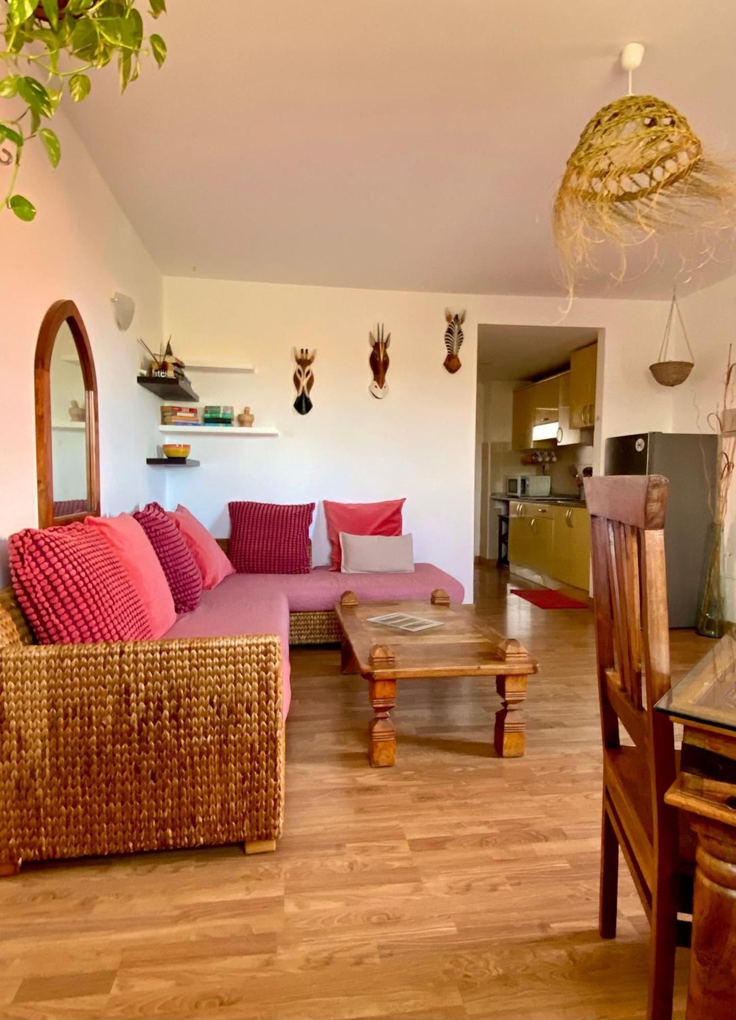 Fuerteventura Apartments Corralejo Luaran gambar