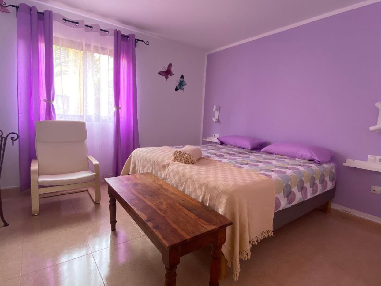 Fuerteventura Apartments Corralejo Luaran gambar