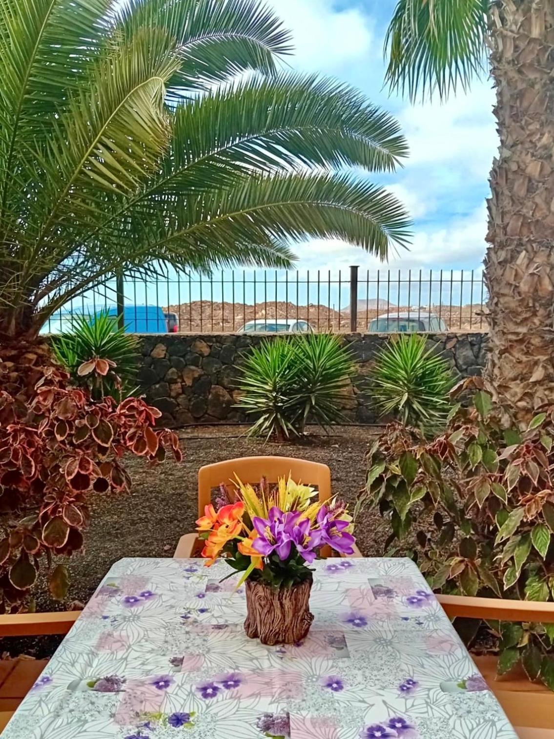 Fuerteventura Apartments Corralejo Luaran gambar
