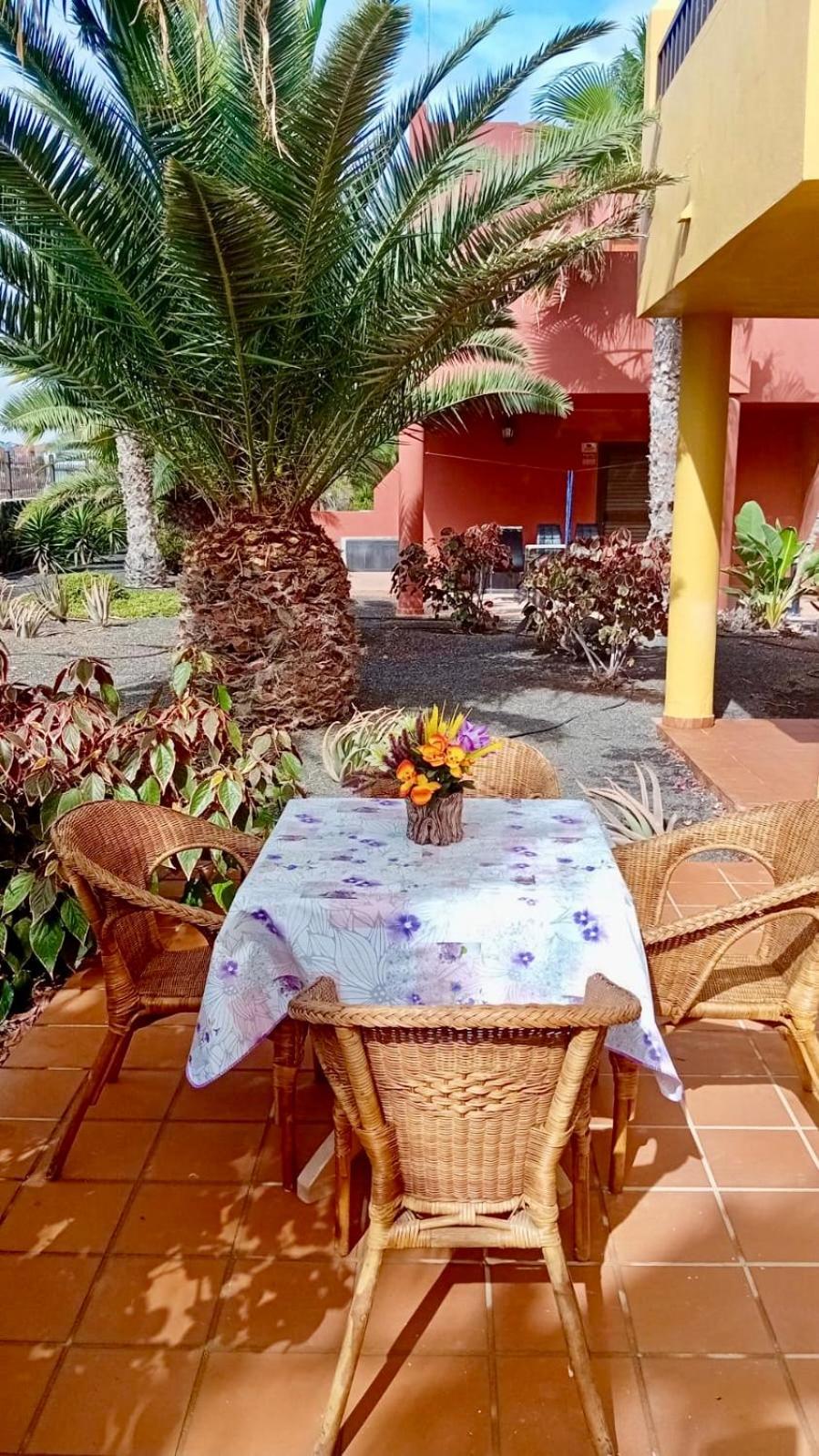 Fuerteventura Apartments Corralejo Luaran gambar