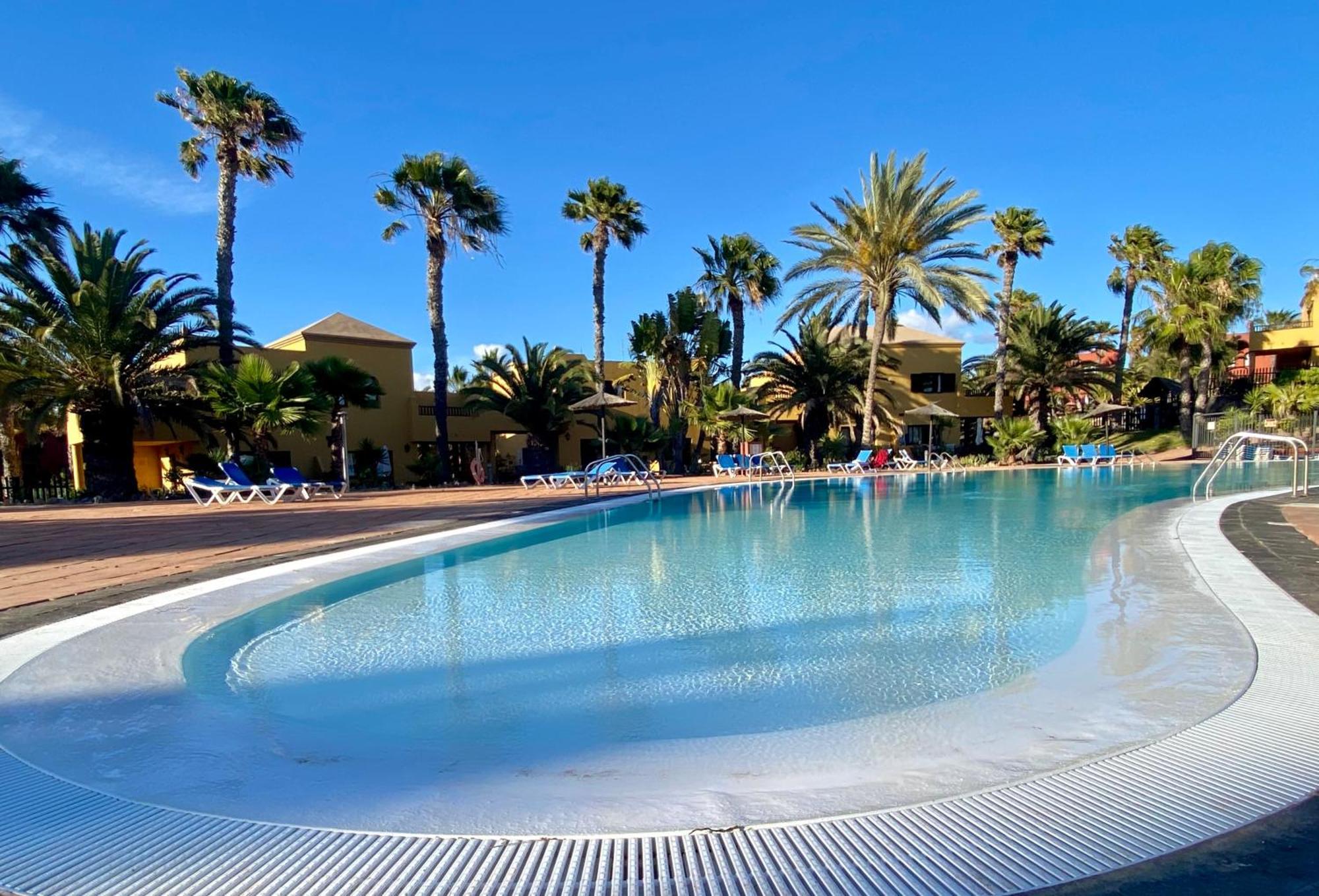 Fuerteventura Apartments Corralejo Luaran gambar